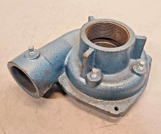 Berkeley Pump Volute Case Discharge L-1867 | DZ12C01A01