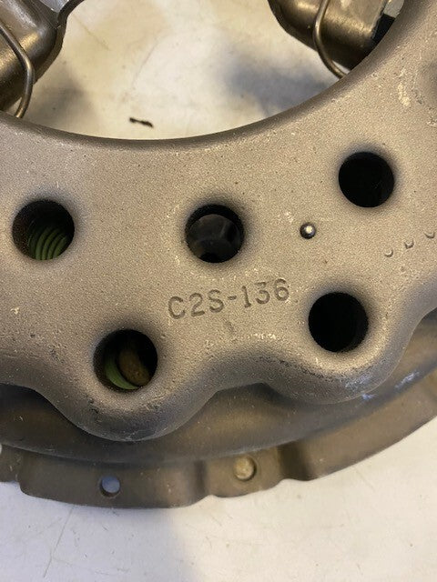 Dana Spicer Spring Clutch Assembly 3394788 | 4034836 | 3176814