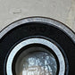 30 Quantity of MOS 62/12.7-2RZ Bearings 13x32x10mm (30 Quantity)