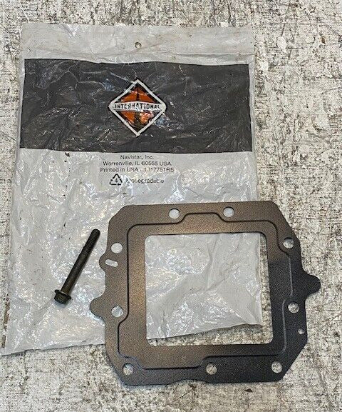 International Gasket 904-5053 | 1017751R5 | 8" x 6-5/16"