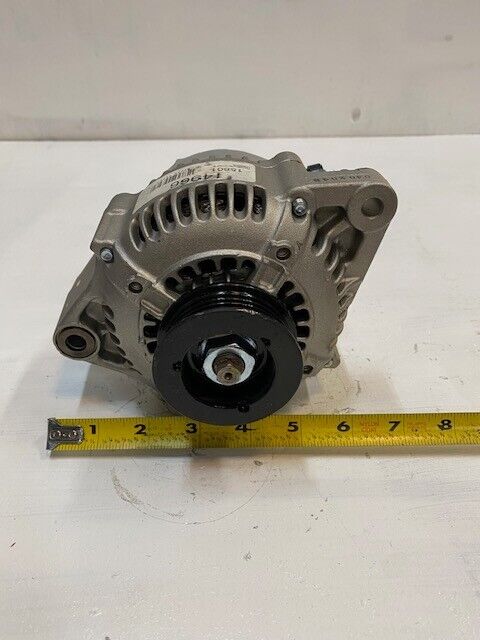 Reman Alternator 14966, 15601