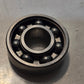 30 Quantity of NMB 6000Z Ball Bearings | 26 mm OD 10 mm Bore 8 mm Thick (30 Qty)