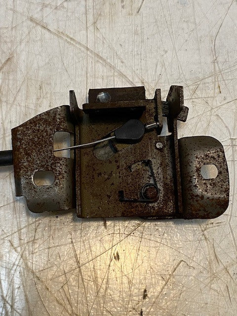 3 Quantity of Car Trunk Lock Actuators Trunk Latches Boot Locks (3 Quantity)