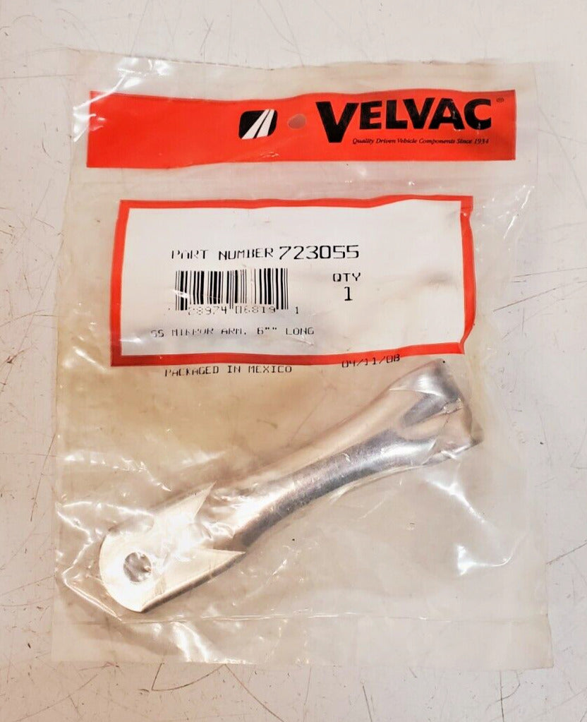 3 Quantity of Velvac Pivot Bolt Mounting Brackets 723055 (3 Qty)