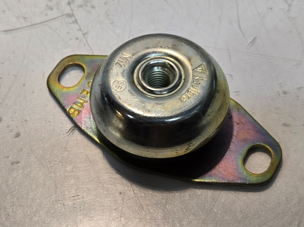 2 Quantity of Novibra M12 RA60EMB Vibration Isolators | Max Load 120 Kg (2 Qty)