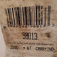 2 Quantity of Putnam Trailer Hitch Balls 2" | 3500 Lb | 98013 (2 Qty)