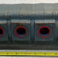 Hydraulic Gear Flow Divider Valve Splitter Pressure Balanced High Performance