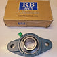 RB Tech 2-Bolt Flange Bearing UCFL205-16-SP | UC205-16 | FL205