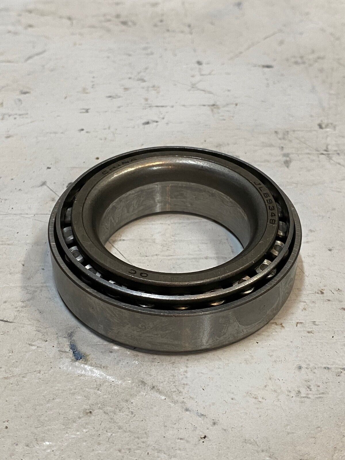 32 PTC Bearings PTA-18 | JL69349 | JL69310 (32 qty)