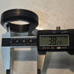 7 Quantity of M/W Enterprises Solid Preload Spacers 57603-B for Ford 9" (7 Qty)