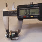 10 Quantity  of ESD Service Lock 3/4" | 421 | No Keys (10 Qty)