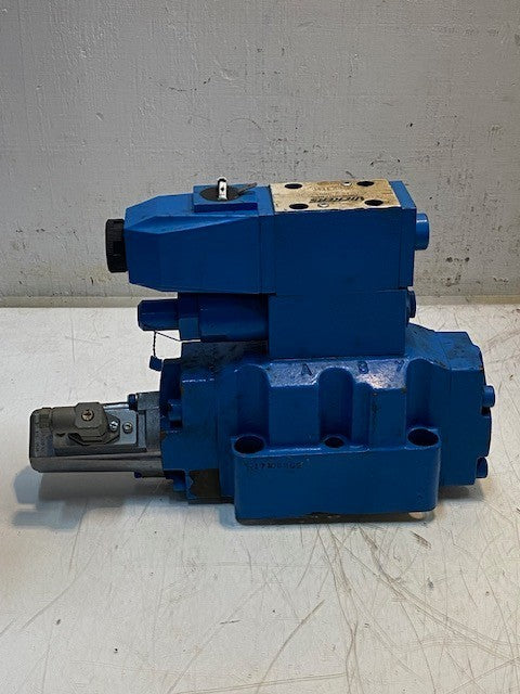 Vickers Hydraulic Proportional Valve KFDG4V386633912 | KFDG5V72C200NXVMU1H112