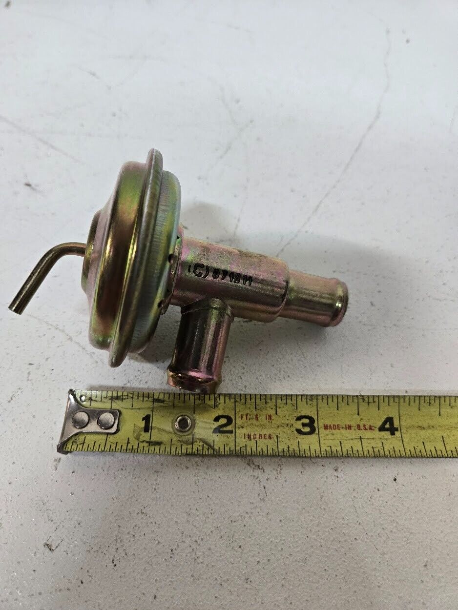 3 Quantity of 4 Seasons Heater Valve 74603 | 096361746039 (3 Quantity)