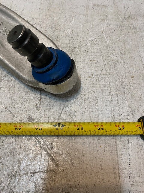 Supreme Control Arm & Ball Joint Assembly Us Pat. 8,757,648 | 8757648