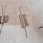 5 Qty. of Muscle Car Universal Dual Carburator Return Spring Kit S6052 (5 Qty)