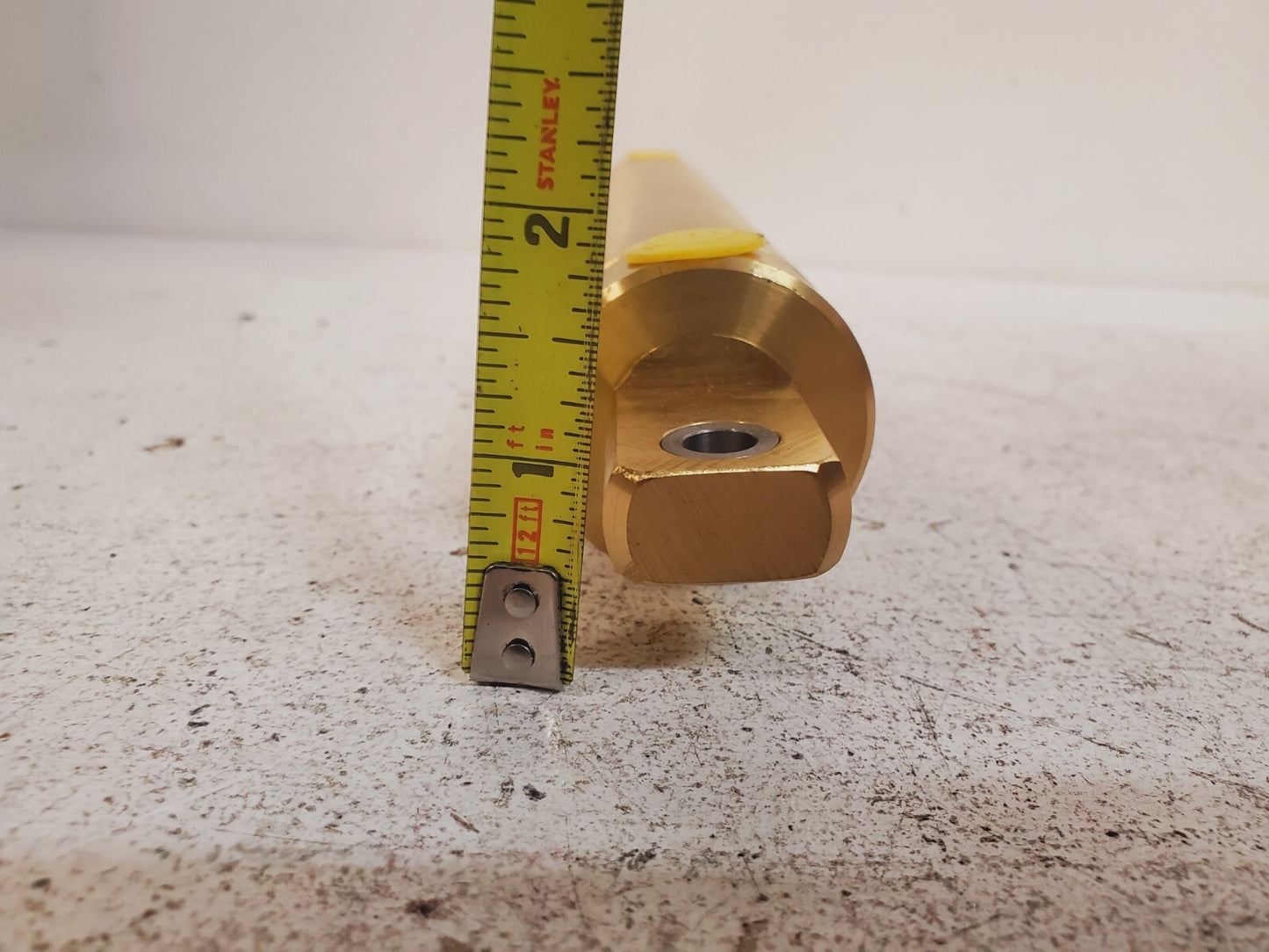 Generic Air Cylinder 1CYLND250 (Slight Damage)