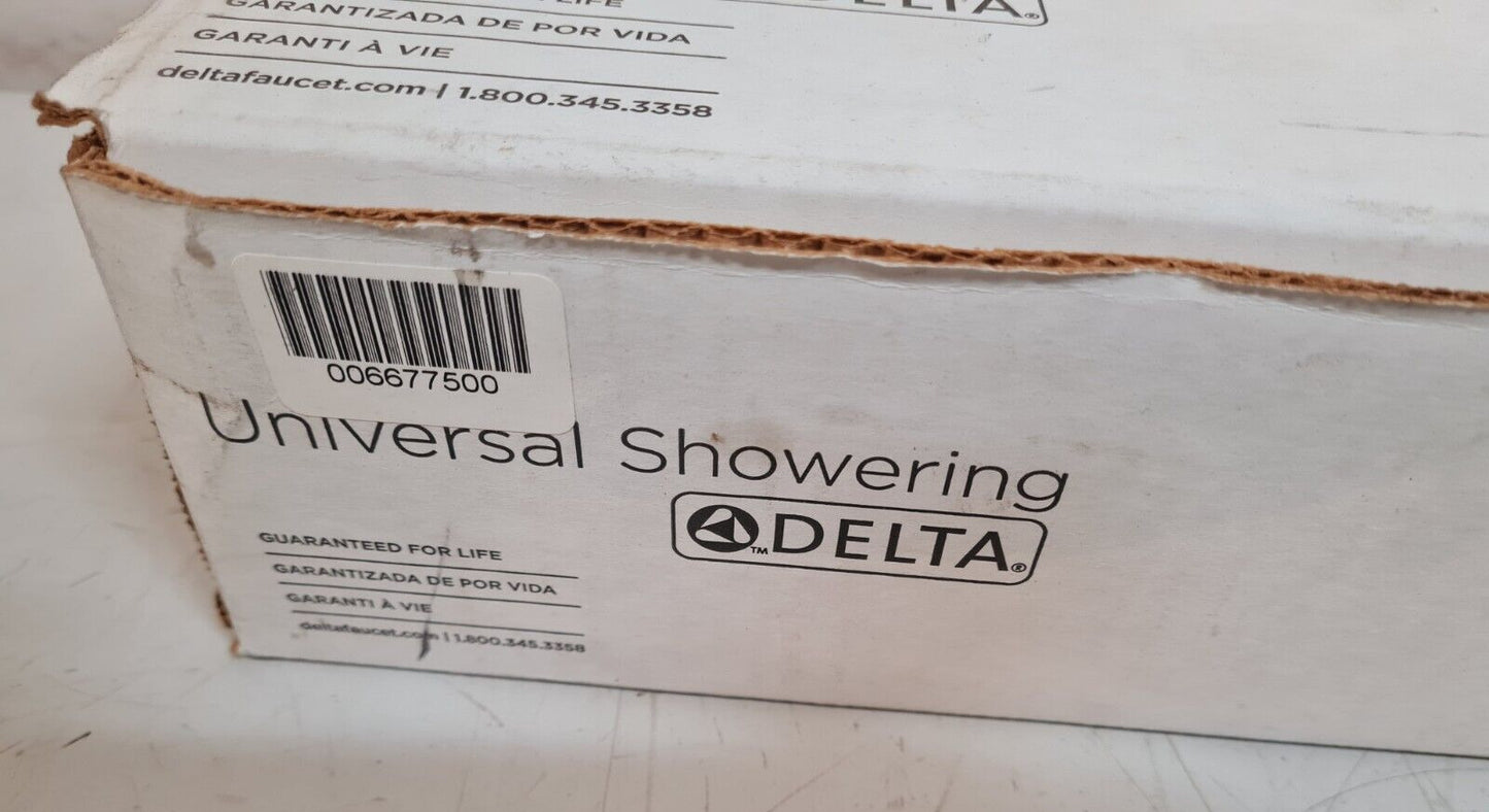 2 Qty. of Delta Hand Shower Set 51551-WHB | A112.18.1M  (2 Qty)