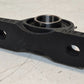 3 Quantity of Hub City Pillow Block Mounted Ball Bearings B250RWX1 7/16" (3 Qty)