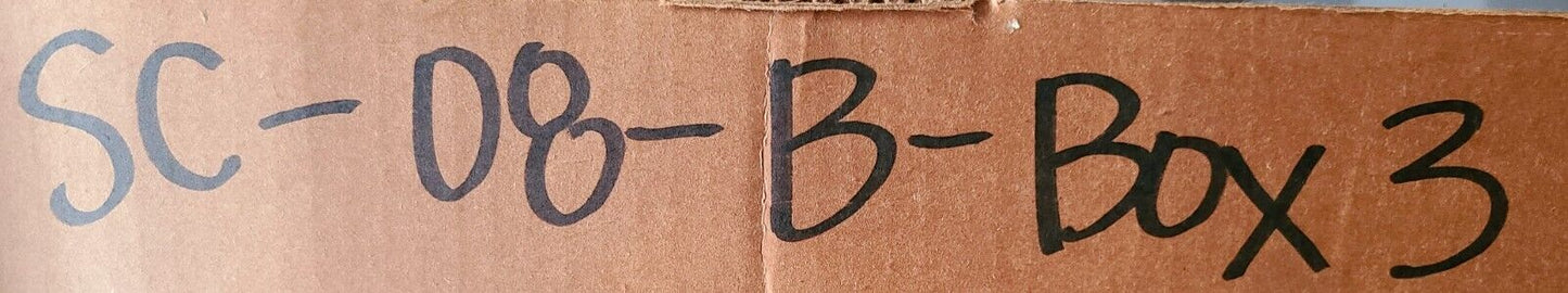 HYL Selective Valve Control 2658 PR 931473