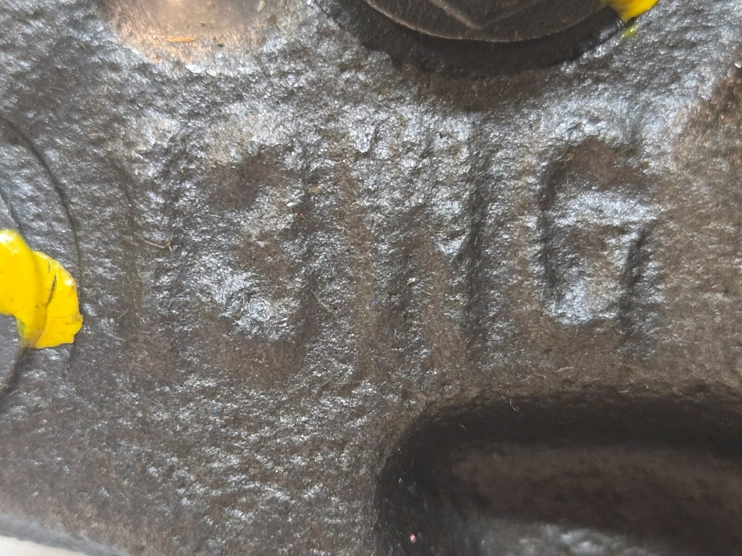 Brake Caliper 13WG | H85 | 3-447 | for Toyota | 12mm Mounting Holes