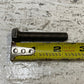 102 Pack of 3/8-24 Bolts 26542 | 3950 | 5305010892929 2-1/4" Length (102 Qty)