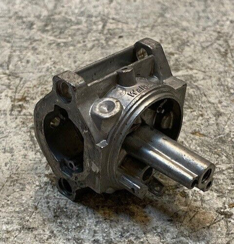 Walbro Pressure Gear Pump Carburetor Body 78 | LMT