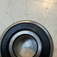 20 Quantity of PEER W6204RS Bearings 47mm OD 20mm Bore 21mm Thick (20 Quantity)
