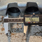 Brake Caliper and Pads 100449 | 8 1/4" Long 4" Wide 3 1/2" Tall
