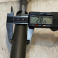 Toyota Steering Shaft Assembly 45260-42090 | 16" Long 21mm Bore 28mm Shaft