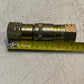 Safeway FF491-6 Hydraulic Quick Connect 5-1/4" Long 37mm OD