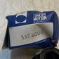 Nippon NB Slide Bush Linear Motion Single Round Flange Mount Bearing SWF8GUU