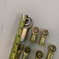 7 Aurora Bearings MW-6T Female Right Hand Thread Rod Ends - Sizes Vary