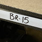 Vintage Hydraulic Unit Cylinder 30mm 4" Shaft 15" L 6-1/2" W 6" H