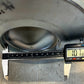 Vanair Air/Oil Separator 2073-EAG-08 Element Heavy Duty Compressor Replacement
