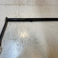 International Clutch Release Lever Rod 487680C1 | 21" Long 13mm Hole 26mm OD