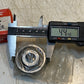 NICE Heavy Duty Precision Ground Radial Ball Bearing 7508DI.TNTG18