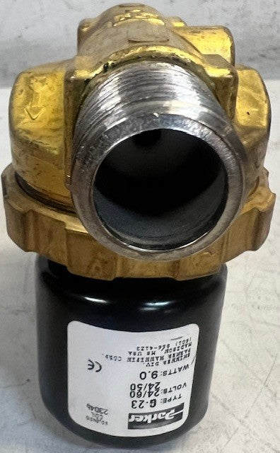 Parker Hannifin General Purpose Valve Skinner Solenoid Coil GP400 Replacement
