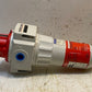 Ingersoll-Rand IR50PC Compressed Air Filter 39231766 | 39231949 | 250 PSIG