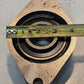 Browning 1 1/2" Mounted Ball Bearing VS-224 | 2 Bolt Flange RFT-1527