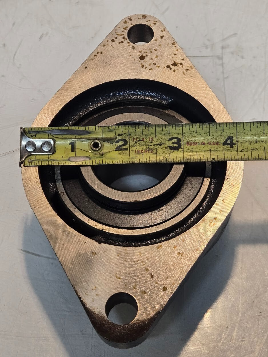 Browning 1 1/2" Mounted Ball Bearing VS-224 | 2 Bolt Flange RFT-1527