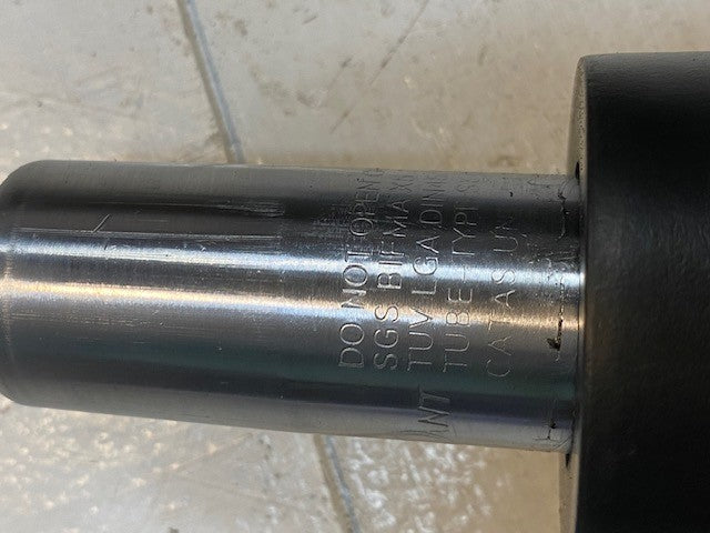 Office Chair Gas Lift Cylinder DIN4550 Class 3