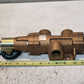 Versa VSG-3701-DO12 Brass Solenoid Valve