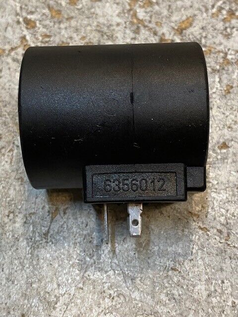 Solenoid Valve SV10-25M-O-N-12DG | 57-5029113 | 6356012 | 0348