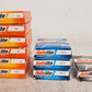 38 Quantity of Autolite Copper Platinum Double Platinum Spark Plugs  (38 Qty)