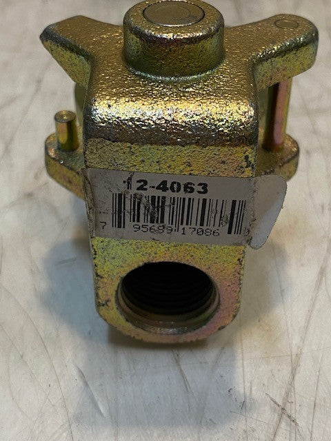 5 Quantity of PRC Phillips Service Gladhands 12-4063 (5 Quantity)