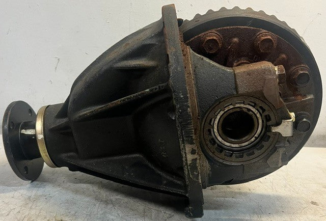 Differential 3rd Member CT622A Heavy Duty Rear End Unit Replacement