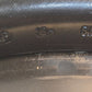 Rim for Forklift 4P15 | 3881 | 3804-1 | 7408-2 | 904965 | 17 3/4" Outer Diameter