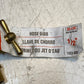 12 Quantity of B&K 103-003 Brass Hose Bibb Valves 1/2" MPT (12 Quantity)