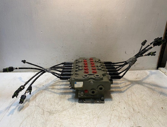 Fluid Power Systems VAL3610-0004-018 Hydraulic Directional Control Valve