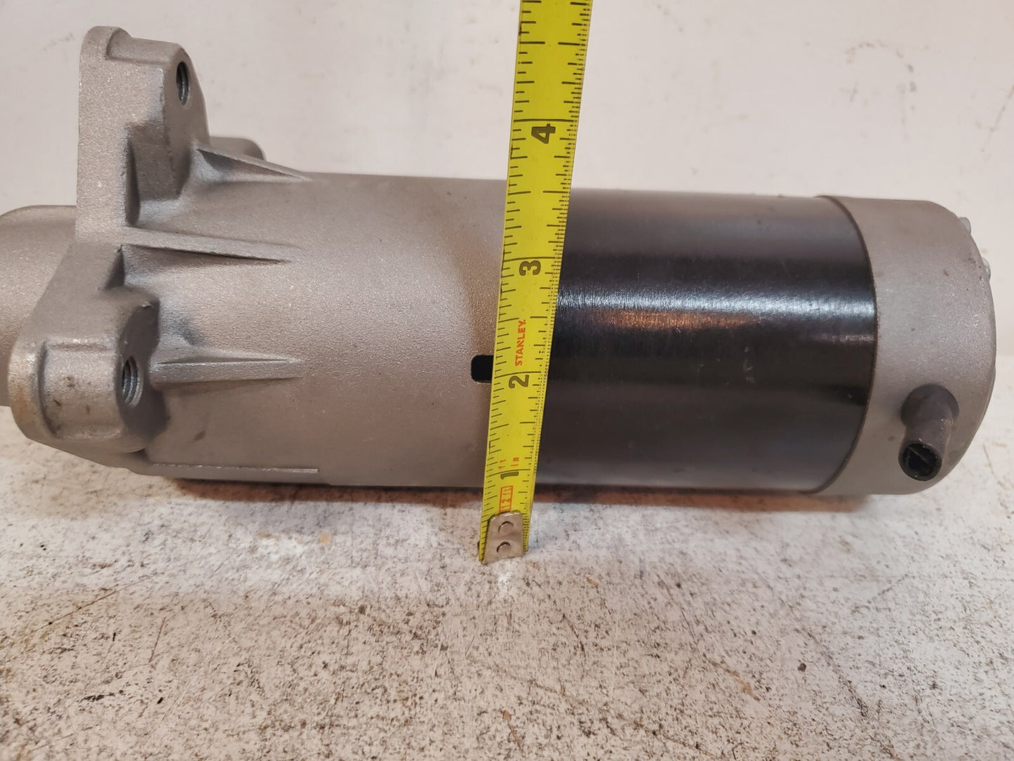 World Class Remanufactured Starter 17019 32 | J30917 | M1T7 | 12V